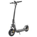 Trottinette electrique joyor c10e moteur 500w batterie amovible 48v 10. 4ah pneu pneumatique 10 pouces ...