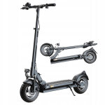 Trottinette electrique joyor y8 - s abe - autonomie : 85 km - moteur 500 w - vitesse maximale : 20 km ...