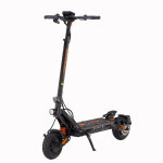 Trottinette electrique kukirin g2 master (version 2025), moteur 1000wx 2, batterie 52v 20, 8ah, pneus ...