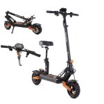 Trottinette electrique kukirin g2 max design pliable vitesse maximale 55km / h poids 120kg puissance ... Trottinette electrique kukirin g2 max design pliable vitesse maximale 55km / h poids 120kg puissance ...