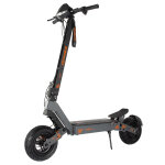 Kukirin g4 (version 2026) trottinette electrique, moteur 2000w, batterie 60v 20ah, pneus 11 pouces, vitesse ...