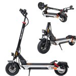 Trottinette electrique kukirin m4 max foldable scooter top speed 45km / h 120kg 800w 48v 18. 2ah Trottinette electrique kukirin m4 max foldable scooter top speed 45km / h 120kg 800w 48v 18. 2ah
