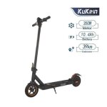 Trottinette electrique kukirin s1 max ¿ 30 km / h, 39 km autonomie, ip54, 16 kg léger, pliable, pneus ... Trottinette electrique kukirin s1 max ¿ 30 km / h, 39 km autonomie, ip54, 16 kg léger, pliable, pneus ...