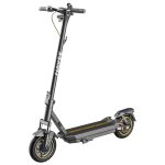 Trottinette electrique navee gt3 max 400 w noir