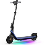 Trottinette electrique ninebot ekickscooter c2 pro e 1