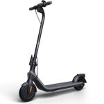 Trottinette electrique ninebot kickscooter e2 e segway 450 w noir Trottinette electrique ninebot kickscooter e2 e segway 450 w noir