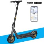 Trottinette electrique ninebot max g2 e powered by segway Trottinette electrique ninebot max g2 e powered by segway