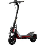 Trottinette electrique ninebot zt3 pro powered by segway