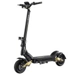 Trottinette electrique ootd s30, moteur 1200w x 2, batterie 52v 23, 4ah, pneus 10 pouces, vitesse maximale ... Trottinette electrique ootd s30, moteur 1200w x 2, batterie 52v 23, 4ah, pneus 10 pouces, vitesse maximale ...