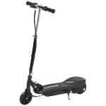 Trottinette electrique pliable enfant 7 - 14 ans - hauteur rglable - 120w 24v max. 12 km / h - mtal ...