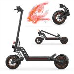 Trottinette electrique pliable iwafo is1 max autonomie 45km 35km / h 1000w 48v 14ah pneus 10 double ... Trottinette electrique pliable iwafo is1 max autonomie 45km 35km / h 1000w 48v 14ah pneus 10 double ...