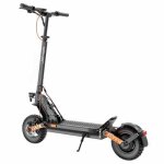 Trottinette electrique pliable joyor s5 certifi�e abe - moteur 500 w - batterie 48 v 13 ah - pneus 10 ...