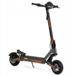 Trottinette electrique pliable kukirin g2, moteur 800 w, batterie 48 v 15 ah, pneus 10 pouces, vitesse ...
