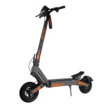 Trottinette electrique pliable kukirin g2, moteur 800 w, batterie 48 v 15 ah, pneus 10 pouces, vitesse ...