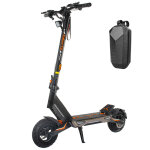 Trottinette electrique pliable kukirin t3 moteur 800w vitesse maximale 45 km / h, batterie 48 v 15, 6 ...