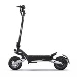 Trottinette electrique pliable ootd t10 11'', moteur 500w, jusqu'� 50km / h, batterie 13. 5ah, endurance ...
