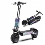 Trottinette electrique pliable ootd t90 - moteur 4200w xff08; 2100w 2100w) - batterie 60v 31. 2ah - pneu ... Trottinette electrique pliable ootd t90 - moteur 4200w xff08; 2100w 2100w) - batterie 60v 31. 2ah - pneu ...