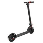Trottinette electrique pliable pneu 8. 5 pouces 25 km / h yonis Trottinette electrique pliable pneu 8. 5 pouces 25 km / h yonis