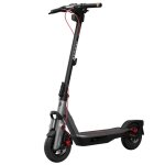 Trottinette electrique segway ninebot f3 pro e 550 w gris et noir