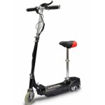 Trottinette electrique avec sige 120 w noir