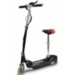 Trottinette electrique avec sige 120 watts noir helloshop26 02 0004612