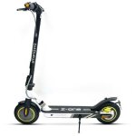 Trottinette ?lectrique smartgyro z - one 36 v 400 w noir gris Trottinette ?lectrique smartgyro z - one 36 v 400 w noir gris