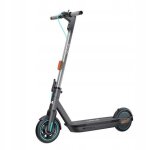 Trottinette electrique urbaine motus scooty 10 gen5 - 350 w, 20 km / h, 15 ah, ecran lcd