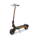Trottinette electrique urbanglide all road 6 pro 500 w noir