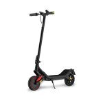 Trottinette electrique wispeed airo v6 350 w noir 8, 5 pouces pliable