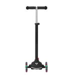 Trottinette pour enfants d�s 3 ans - duoku - avec roues llumineuses - ajustable en hauteur - plateau ...