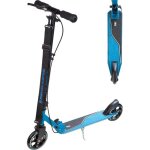 Trottinette epic 145mm raven enfant mixte glisse urbaine noir / bleu