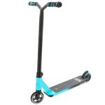 Trottinette freestyle blunt one teal black bleu ciel 20529 - uni Trottinette freestyle blunt one teal black bleu ciel 20529 - uni