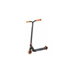 Trottinette freestyle chilli pro scooter base noir et orange