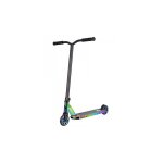 Trottinette freestyle chilli pro scooter rocky neochrome