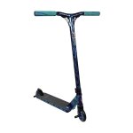 Hades - trottinette freestyle eros - bleu marine Hades - trottinette freestyle eros - bleu marine