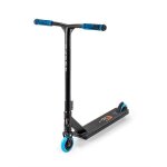 Trottinette freestyle slamm tantrum v9 black / blue