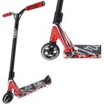 Trottinette freestyle urban - trottinette de classe moyenne de qualité supérieure pour enfants a partir ... Trottinette freestyle urban - trottinette de classe moyenne de qualité supérieure pour enfants a partir ...