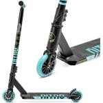 Trottinette freestyleroulements abec 9trottinette enfant - rsistante aux acrobatiespro stunt scooterroues ...