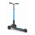Trottinette ultimum 3 roues evolutive - bleu ciel