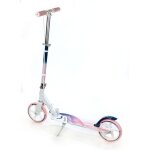 Trottinette grande roue anabel 200mm raven enfant enfant avec frein a main raven