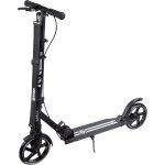 Trottinette grande roue liner 200mm raven enfant mixte glisse urbaine noir