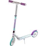 Trottinette grande roue pastelle 200mm raven enfant enfant avec frein a main raven