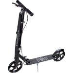 Trottinette grande roue straight 200mm raven enfant enfant avec frein a main raven