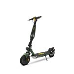 Trottinette jeep adventurer adance safety cadre mag moteur 350w 18, 9nm pneu 10'' tubeless suspension ...