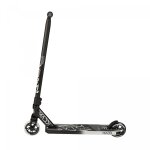 Trottinette madd kick extreme noir argent