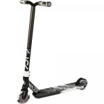 Trottinette madd kick pro noir argent