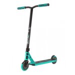 Trottinette mgx pro charley dyson bleu / noir