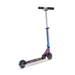 Trottinette micro sprite led - neochrome