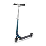 Trottinette - micro - sprite led pearl - 2 roues - pliable - guidon ajustable