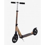 Trottinette micro suspension bronze
